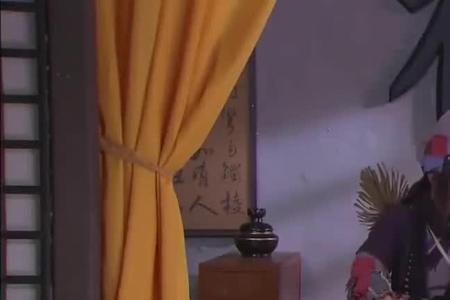 活佛济公洞主最得意弟子