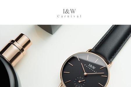 iwiw英国品牌是真的吗