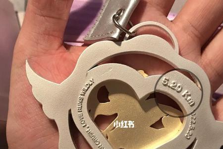 keep丘比特奖牌多久发货