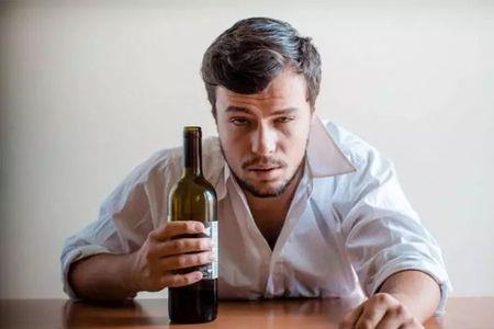 很会喝酒的人叫什么