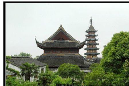 苏州狮山历史