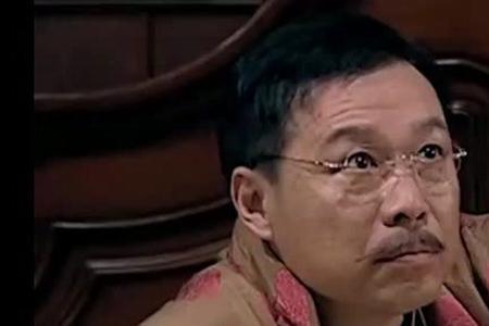 关中枪声秋香结局