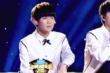 心跳tfboys是什么综艺