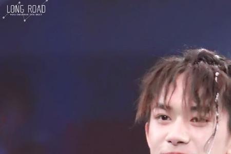 takeoff为什么叫千玺