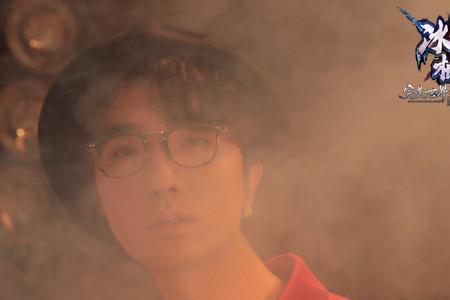 李常超十年人间蒙面唱将哪一期