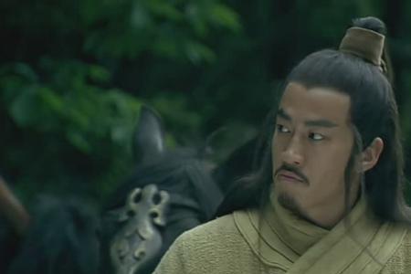 楚汉传奇萧何之死