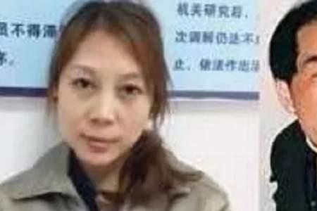 劳荣枝为什么讨男人喜欢