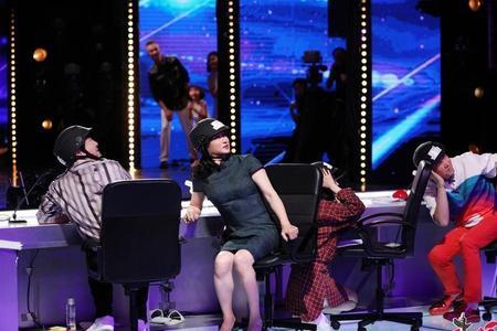 中国达人秀第七季什么时候开播