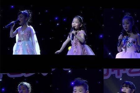 唱歌为什么需要很多人合音