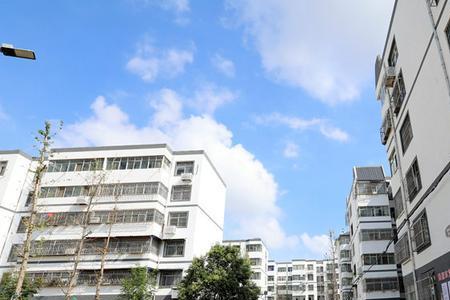 鹤壁家年华小区属于什么区