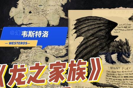 龙之家族谁赢了