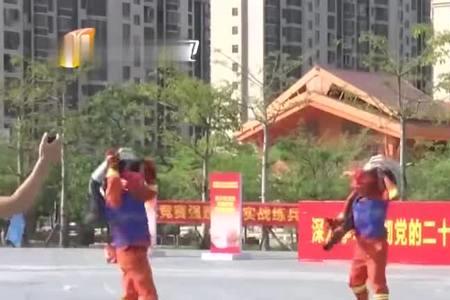2022专业森林消防待遇改革