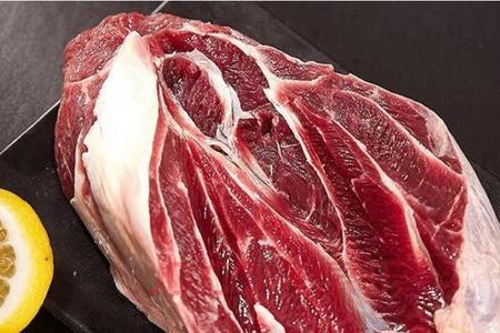 活牛几斤出一斤肉