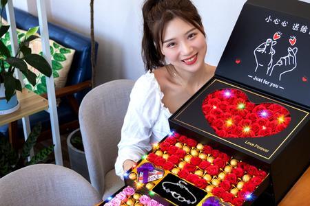 怎样为老婆制造一个浪漫的生日