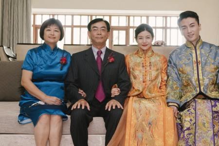 陈晓陈妍希两人为何重归于好