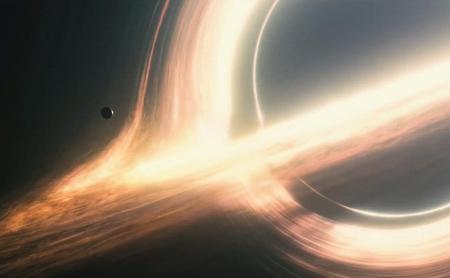 星际穿越2022重映时间