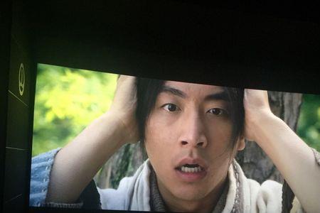 万万没想到剧组拍过的电影