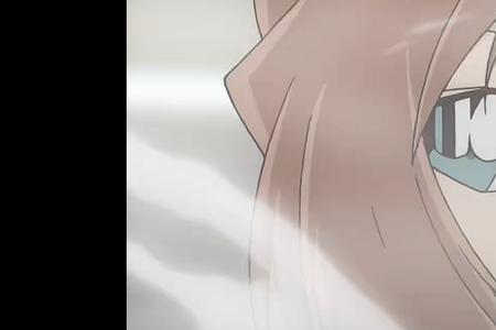 如果小兰消失柯南会选择小哀吗