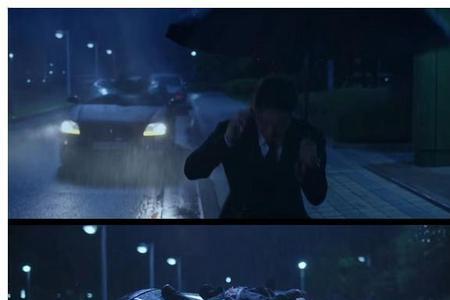 烈火凤凰夜鹰哪一集死