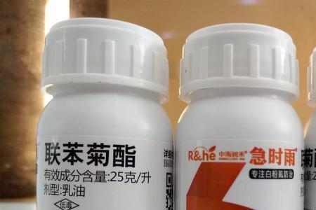 种马蹄得钻心虫严重用什么药喷