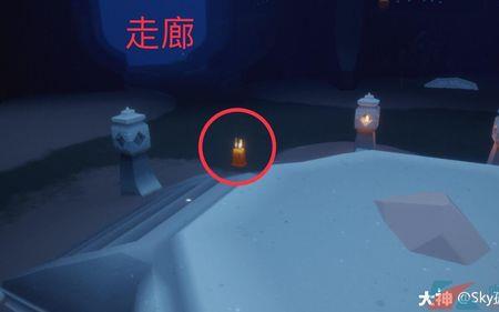 光遇断网了还能收烛火么