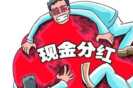 美的集团分红派息2022