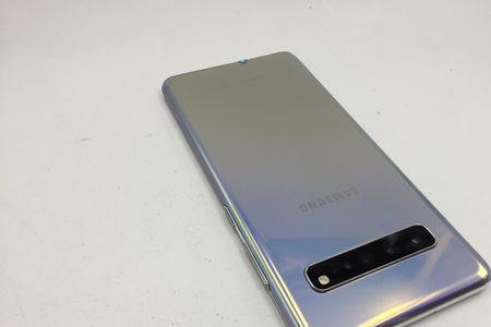 三星s10+5g充电多少w