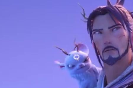 姜子牙下一个电影是什么