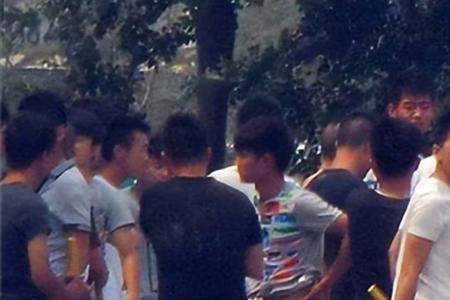 李正光大战聂磊大结局