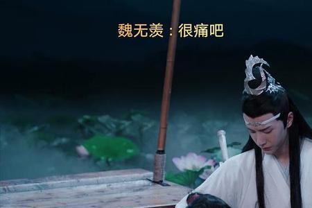 蓝忘机喜欢吃什么