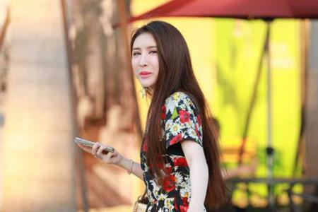 女生有活力是什么意思