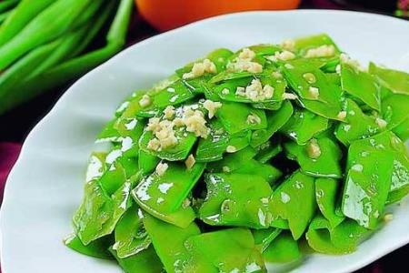 豆花能生吃吗