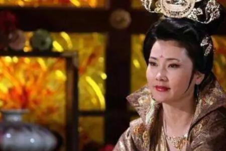 韦太后在金国的两个孩子结局