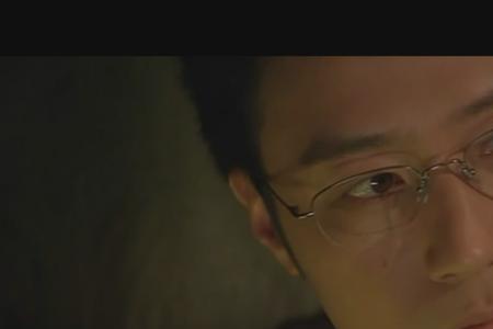 无间道3关于杨锦荣最透彻的分析