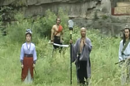 白眉大侠房书安扎死林玉多少集
