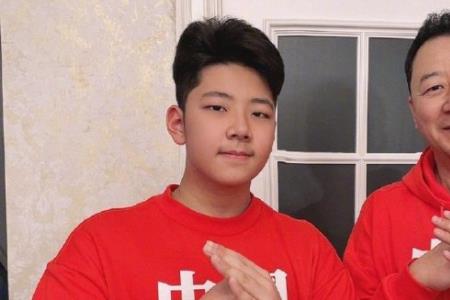 石头爸的美好生活石头几岁了