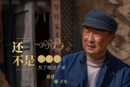 希望的大地凌娥去厂子第几集