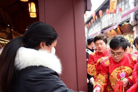 婚俗改革什么意思