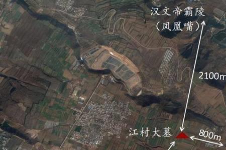 刘邦墓为什么无人敢盗