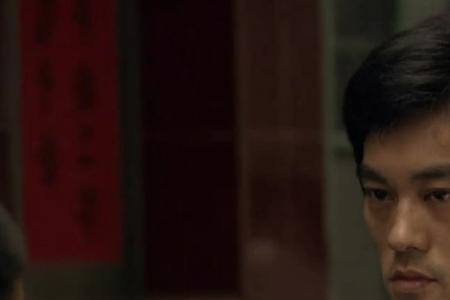 李小龙传奇林达扮演者