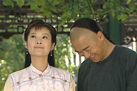 杜小月为什么在纪晓岚家
