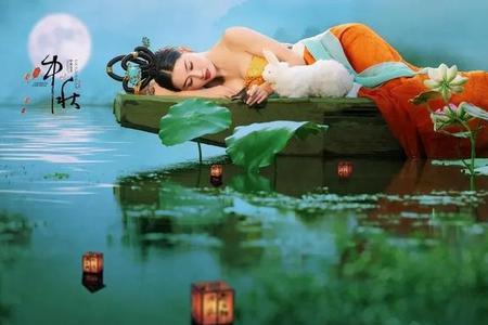 月落不思卿什么意思