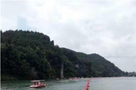 浮漂沉水后又浮出水面怎么解决