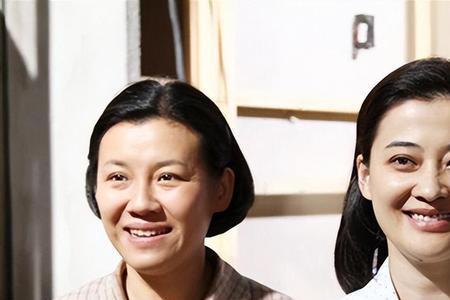 梅婷和刘琳的关系