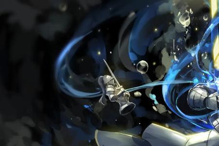 fate亚瑟王魔化是哪一部