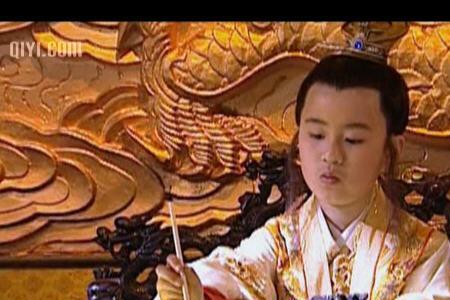 万历首辅张居正武清伯结局