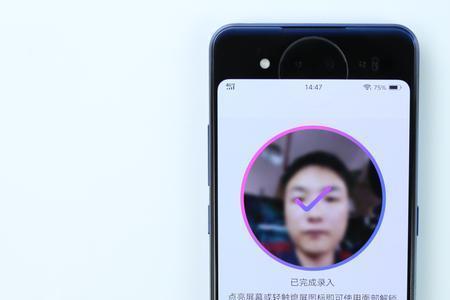 vivo x60支持人脸识别支付吗