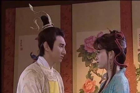 宋太宗和小周后的关系