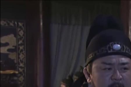 狄仁杰中虎敬晖怎么被发现的