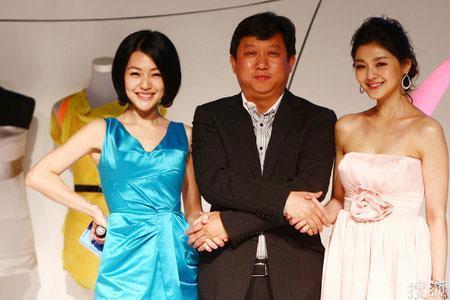 大s和小s的婚姻现状